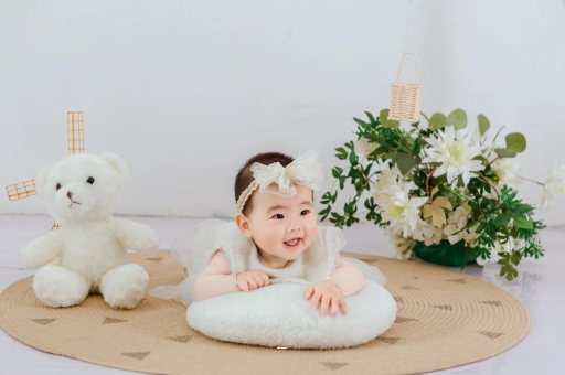 威海宝宝三个月抬头不稳
